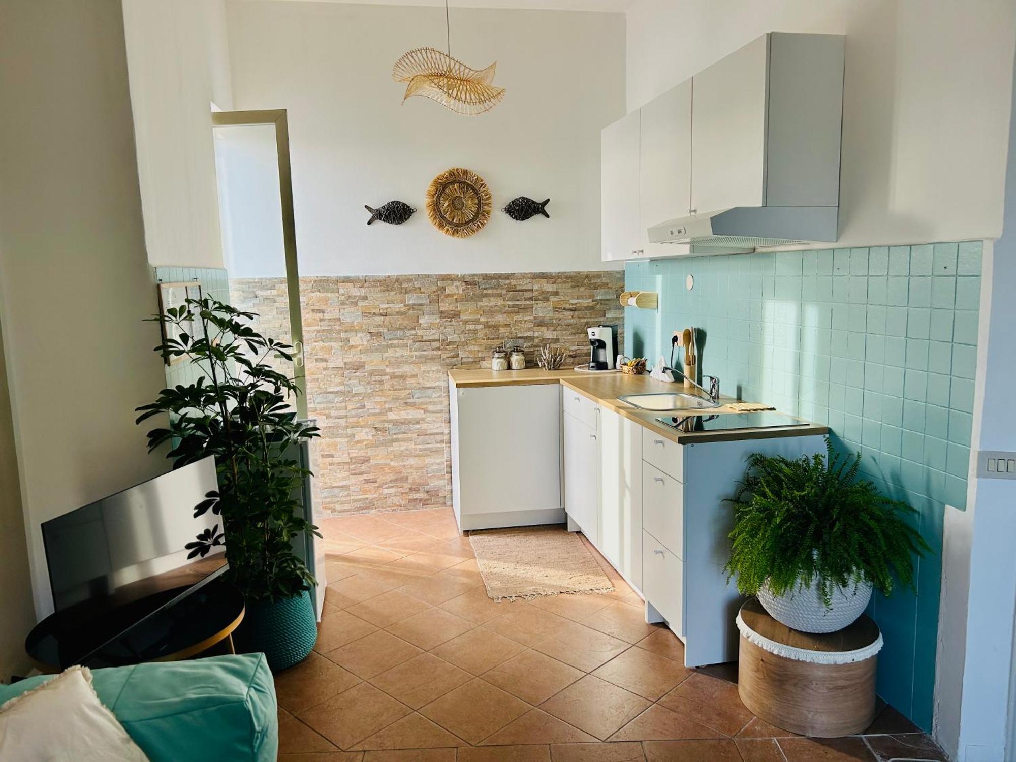 Appartamento Calamia Palermo Esterno foto
